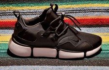 Nike Pocket Knife DM  Black Anthracite White Size UK 11 US 12 Brand new w/o box