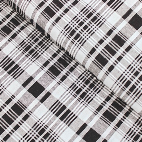 Indian madras pure - pure, 100%
