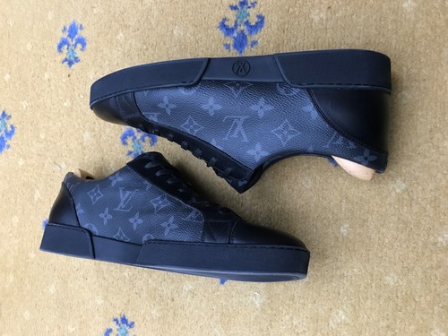 Louis vuitton trainers sneaker - louis,