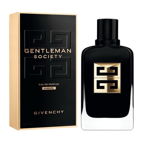 Givenchy gentleman society - gentleman,