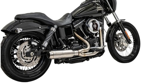 Bassani road rage ripper - bassani,