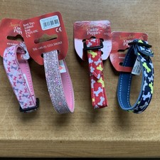 4 x Keel Toys Cuddle Puppies