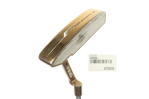 Ping karsten anser golf - karsten, tr