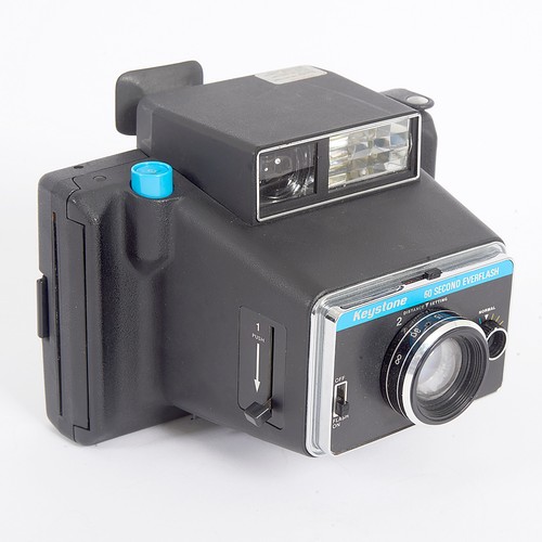 Vintage keystone second - 60,