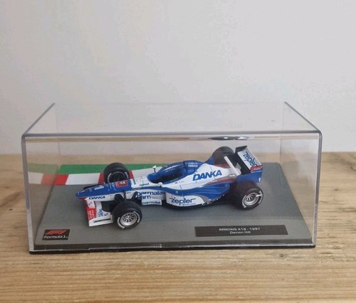 Arrows a18 1997 - a18,