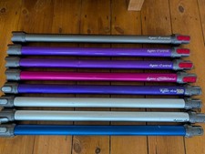 Dyson Wands X 8 Bundle V6 V7