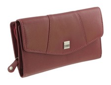 Storm Harmony Ladies Large Red