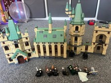 LEGO Harry Potter: Hogwarts