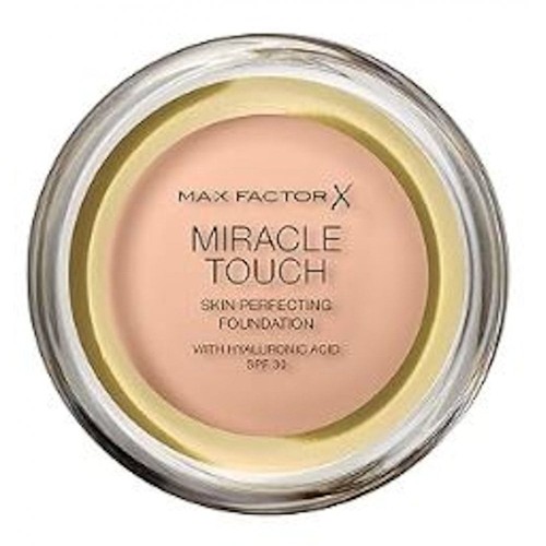 Max factor miracle touch - max,