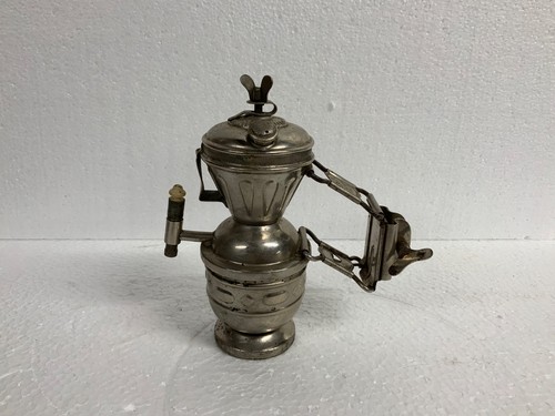 Carbide bicycle lamp for - , parts