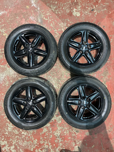 Mini cooper r60 r61 set - mini,