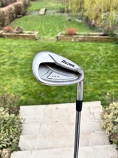Mizuno MX17 Pitching Wedge #PW