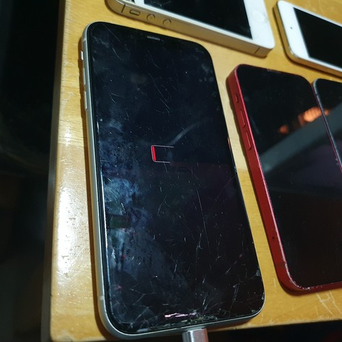Joblot mixed iphones ipod - joblot,
