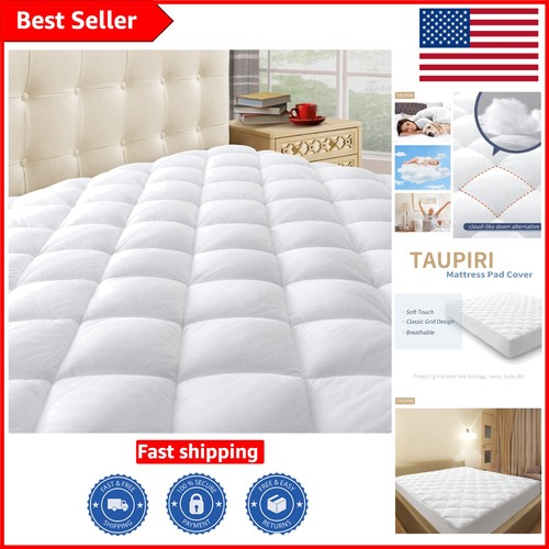 Cooling pillowtop queen - pillowtop,