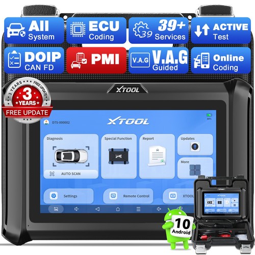 Xtool d7s all system - xtool,