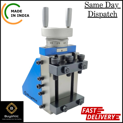 New model mini - lathe, milling