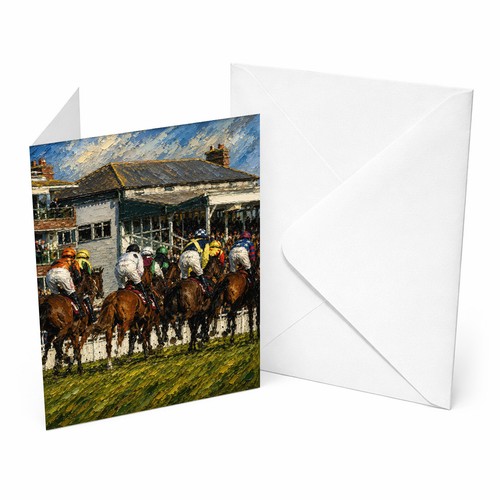 Folkestone racecourse kent - racecourse,