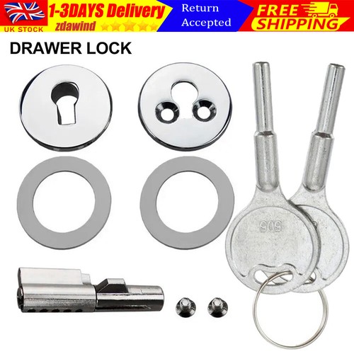 Sliding glass door - sliding, lock