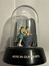 Franklin Mint Alive In Our