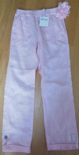 Jottum pink trousers summer