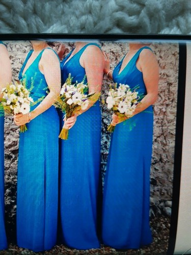 Bridesmaid dress linzi jay - bridesmaid,