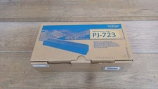 BROTHER PJ723 MOBILE PRINTER -  £140 + VAT