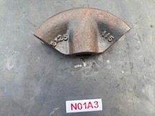 Former 25mm for Hilmor Manual Pipe Bending Machine