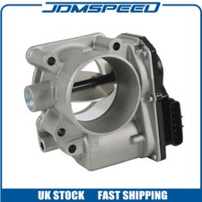 THROTTLE BODY FOR MITSUBISHI