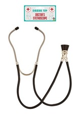 Doctors Stethoscope - Costume