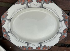 Crown Ducal orange tree