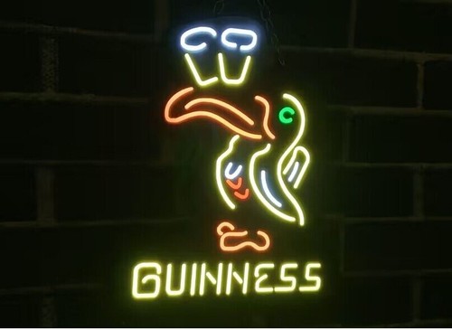 Vivid led guinness beer - vivid,