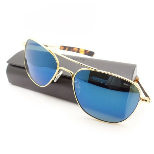 Randolph engineering aviator - randolph,