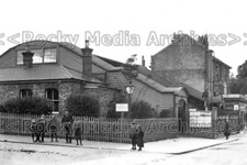 Muu-54 Exterior View, The