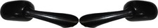 Mirrors fairing black left - fairing, &