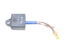 CDI UNIT - YAMAHA PW 50 ( 1984