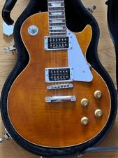 New B-Stock Custom Shop Luthier SM Guitars Les Paul Seymour Duncan Jimmy Page