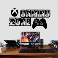 Gamer Gaming zone controller
