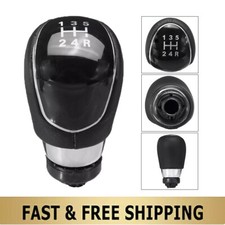Car Gear Lever Knob 5-Speed