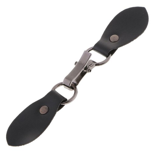 1set leather toggle button - 1set,