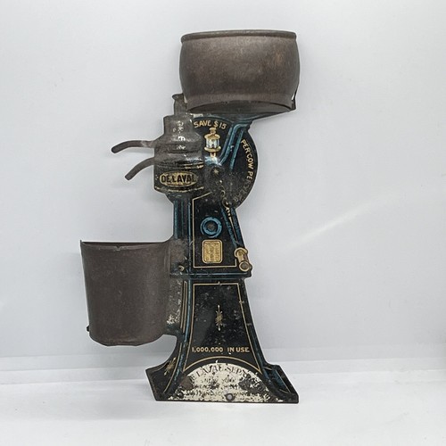 Early 1900s delaval laval - early,