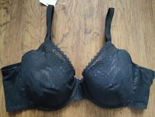 M&S Flexifit Lace Wired Full