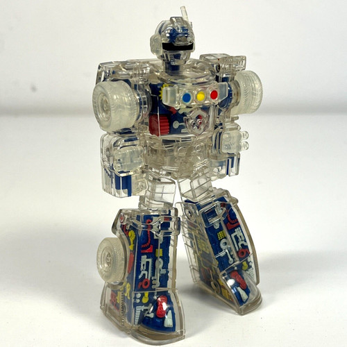 1997 bandai power - bandai,