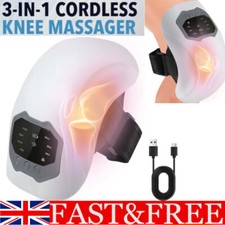 New Electric Knee Massager