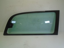 MERCEDES VITO 115 CDI LWB QUARTER WINDOW (REAR DRIVER SIDE) 2003-2012