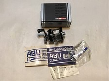 Vintage ABU Garcia Ambassadeur