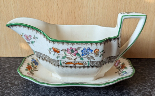 Copeland spode chinese rose - ~,