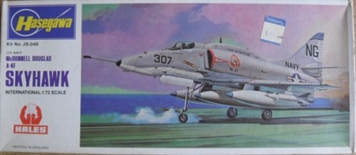 Hasegawa 048 mcdonnell - js-048,