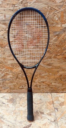 Donnay tennis racket - donnay,