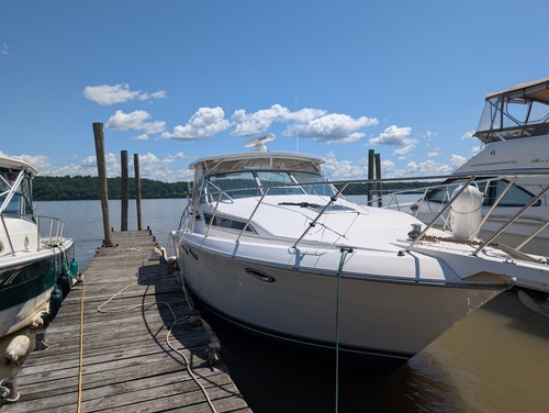1996 wellcraft coastal - 1996,