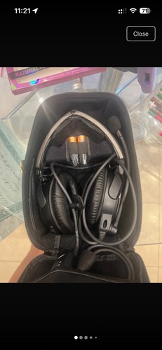 Bose aviation a20 - bose, headset